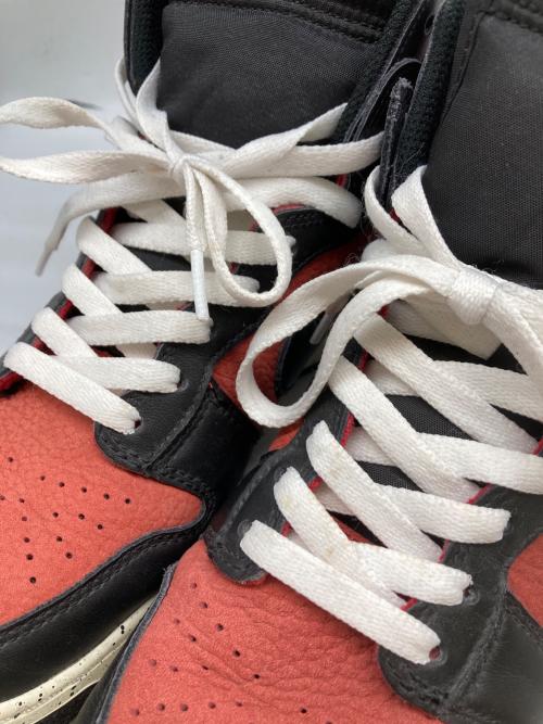 NIKE（ナイキ）NIKE (ナイキ) UNDERCOVER (アンダーカバー) Dunk High 1985 