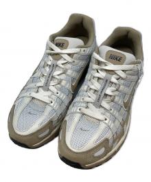 NIKE（ナイキ）の古着「P-6000 PRM PHOTON DUST」｜ホワイト×ベージュ