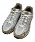 NIKE（ナイキ）の古着「P-6000 PRM PHOTON DUST」｜ホワイト×ベージュ