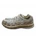 NIKE (ナイキ) P-6000 PRM PHOTON DUST ホワイト×ベージュ サイズ:27.5：7000円