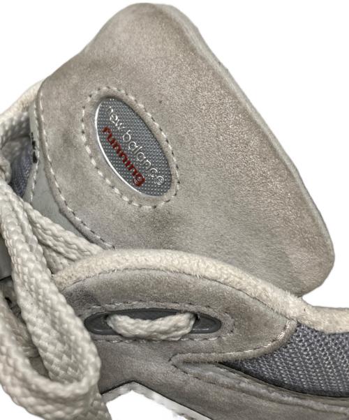 NEW BALANCE（ニューバランス）NEW BALANCE (ニューバランス) M2002RXJ ローカットスニーカー グレー サイズ:28.5cmの古着・服飾アイテム