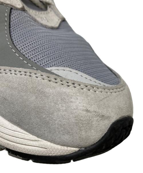 NEW BALANCE（ニューバランス）NEW BALANCE (ニューバランス) M2002RXJ ローカットスニーカー グレー サイズ:28.5cmの古着・服飾アイテム