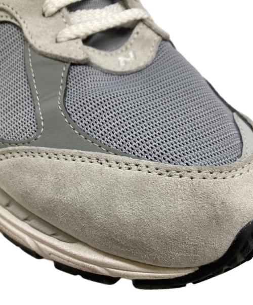 NEW BALANCE（ニューバランス）NEW BALANCE (ニューバランス) M2002RXJ ローカットスニーカー グレー サイズ:28.5cmの古着・服飾アイテム