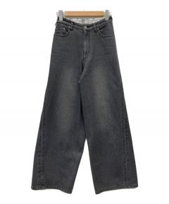 中古・古着通販】THREE KINGDOMS OVERALLS (スリーキングダムズ