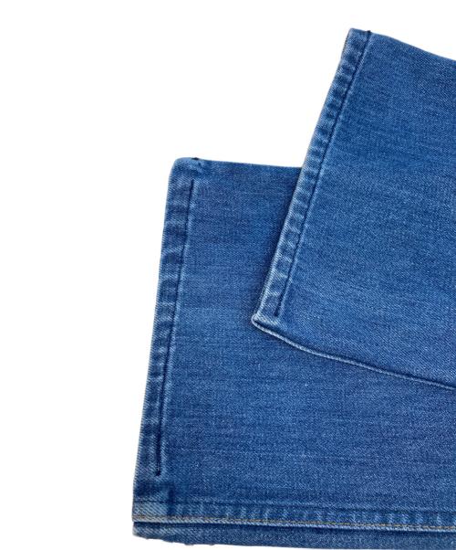 LEVI'S（リーバイス）LEVI'S (リーバイス) 517 70’Sヴィンテージデニムパンツ インディゴ サイズ:W33の古着・服飾アイテム