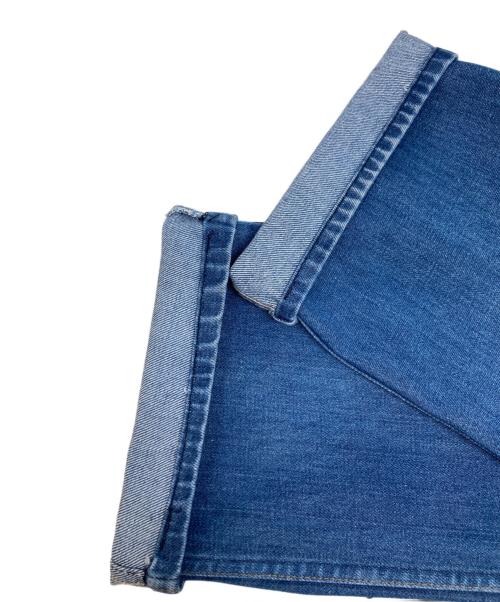 LEVI'S（リーバイス）LEVI'S (リーバイス) 517 70’Sヴィンテージデニムパンツ インディゴ サイズ:W33の古着・服飾アイテム