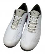 MIZUNOミズノ）の古着「ウェーブ リム DT2」｜ホワイト