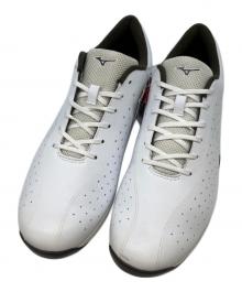 MIZUNO（ミズノ）の古着「ウェーブ リム DT2」｜ホワイト