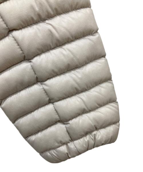 THE NORTH FACE（ザ ノース フェイス）THE NORTH FACE (ザ ノース フェイス) Thunder Roundneck Jacket ナチュラル サイズ:Lの古着・服飾アイテム