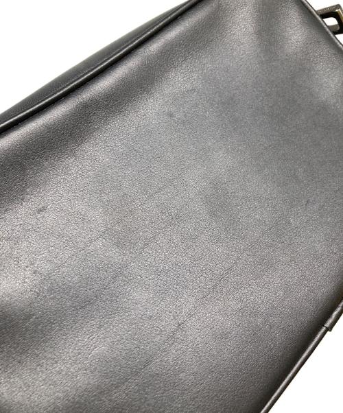 MARC JACOBS（マークジェイコブズ）MARC JACOBS (マークジェイコブズ) フラッシュ ショルダーバッグ ブラック サイズ:記載なしの古着・服飾アイテム