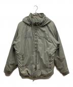 US ARMYユーエスアーミー）の古着「ECWCS GENIII LEVEL7」｜グレー