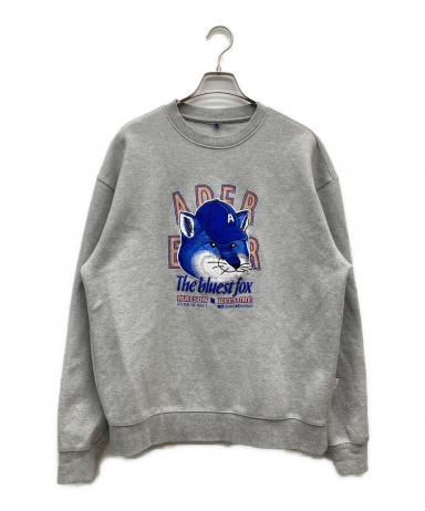 中古・古着通販】ADER error (アーダーエラー) MAISON KITSUNE (メゾン
