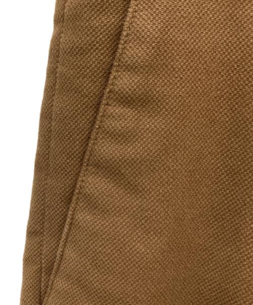 MACKINTOSH LONDON（マッキントッシュ ロンドン）MACKINTOSH LONDON (マッキントッシュ ロンドン) スラックス ブラウン サイズ:SIZE W82の古着・服飾アイテム
