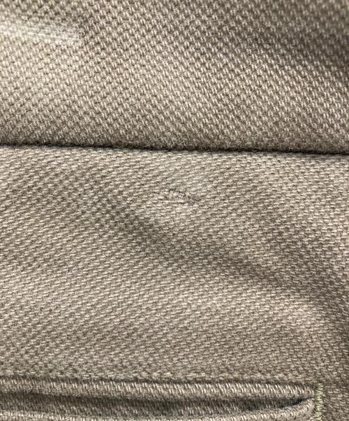 MACKINTOSH LONDON（マッキントッシュ ロンドン）MACKINTOSH LONDON (マッキントッシュ ロンドン) スラックス ブラウン サイズ:SIZE W82の古着・服飾アイテム