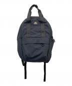 GREGORYグレゴリー）の古着「SUSZY BACKPACK」｜ブラック
