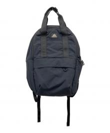 GREGORY（グレゴリー）の古着「SUSZY BACKPACK」｜ブラック
