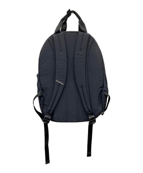 GREGORY（グレゴリー）GREGORY (グレゴリー) SUSZY BACKPACK ブラックの古着・服飾アイテム