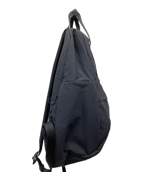 GREGORY（グレゴリー）GREGORY (グレゴリー) SUSZY BACKPACK ブラックの古着・服飾アイテム