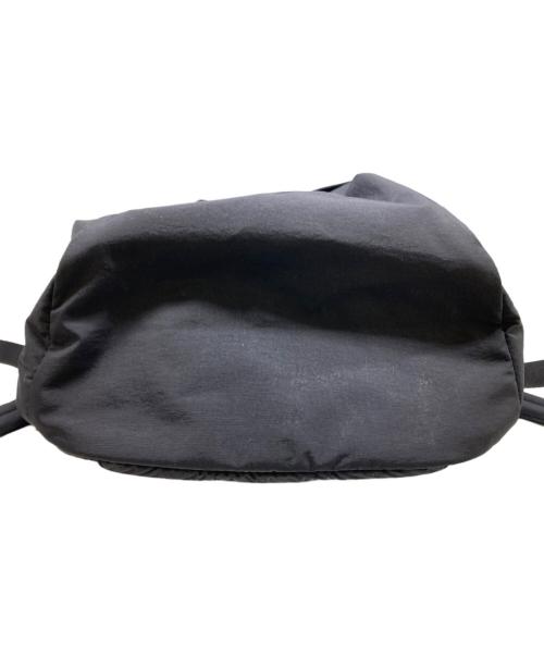 GREGORY（グレゴリー）GREGORY (グレゴリー) SUSZY BACKPACK ブラックの古着・服飾アイテム