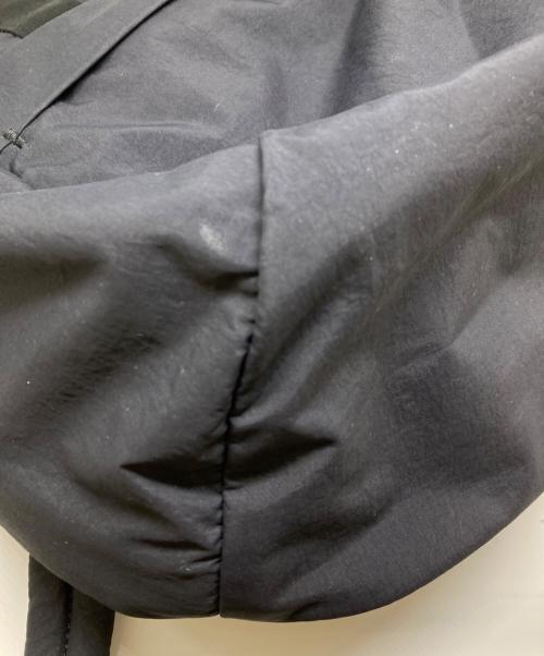 GREGORY（グレゴリー）GREGORY (グレゴリー) SUSZY BACKPACK ブラックの古着・服飾アイテム