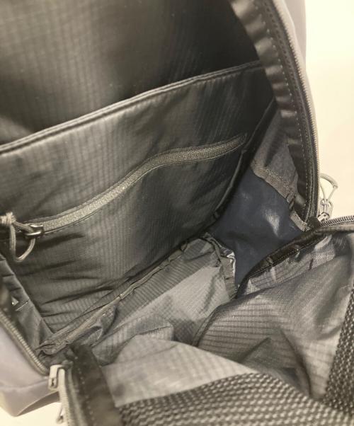 GREGORY（グレゴリー）GREGORY (グレゴリー) SUSZY BACKPACK ブラックの古着・服飾アイテム