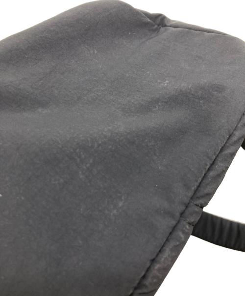 GREGORY（グレゴリー）GREGORY (グレゴリー) SUSZY BACKPACK ブラックの古着・服飾アイテム