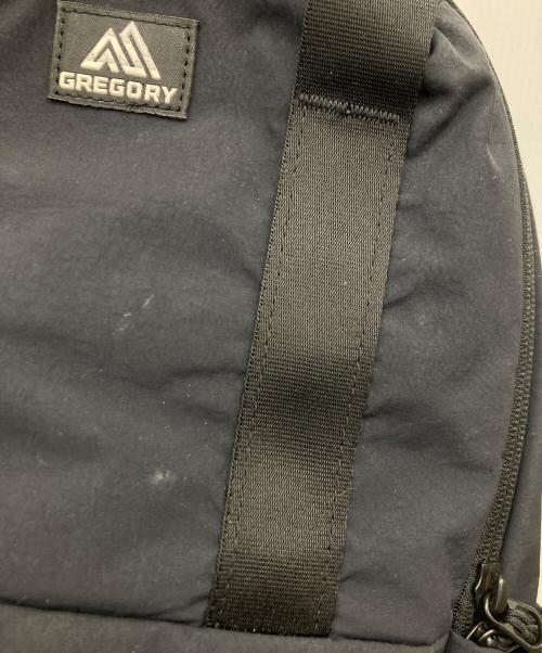 GREGORY（グレゴリー）GREGORY (グレゴリー) SUSZY BACKPACK ブラックの古着・服飾アイテム