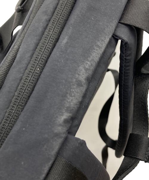 GREGORY（グレゴリー）GREGORY (グレゴリー) SUSZY BACKPACK ブラックの古着・服飾アイテム