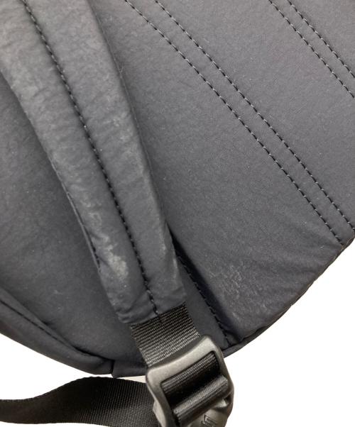 GREGORY（グレゴリー）GREGORY (グレゴリー) SUSZY BACKPACK ブラックの古着・服飾アイテム