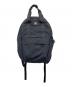 GREGORY（グレゴリー）の古着「SUSZY BACKPACK」｜ブラック