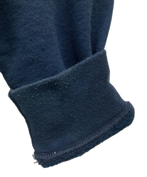 SUPREME（シュプリーム）SUPREME (シュプリーム) 24AW Small Box Zip Up Hooded Sweatshirt ネイビー サイズ:Sの古着・服飾アイテム