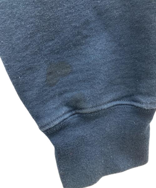 SUPREME（シュプリーム）SUPREME (シュプリーム) 24AW Small Box Zip Up Hooded Sweatshirt ネイビー サイズ:Sの古着・服飾アイテム