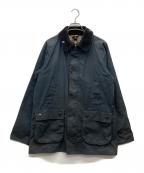 Barbourバブアー）の古着「SL BEDALE JACKET」｜ネイビー