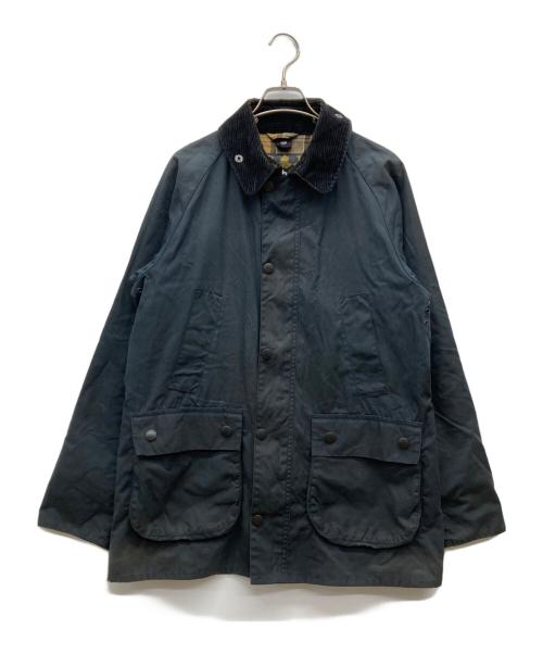 Barbour（バブアー）Barbour (バブアー) SL BEDALE JACKET ネイビー サイズ:40の古着・服飾アイテム