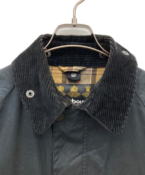 Barbour（バブアー）Barbour (バブアー) SL BEDALE JACKET ネイビー サイズ:40の古着・服飾アイテム
