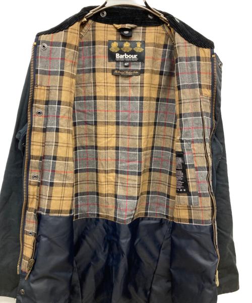 Barbour（バブアー）Barbour (バブアー) SL BEDALE JACKET ネイビー サイズ:40の古着・服飾アイテム
