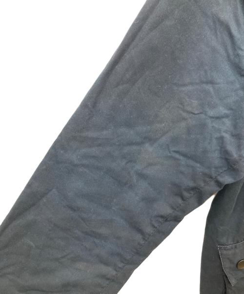 Barbour（バブアー）Barbour (バブアー) SL BEDALE JACKET ネイビー サイズ:40の古着・服飾アイテム