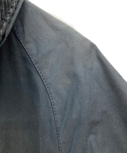 Barbour（バブアー）Barbour (バブアー) SL BEDALE JACKET ネイビー サイズ:40の古着・服飾アイテム