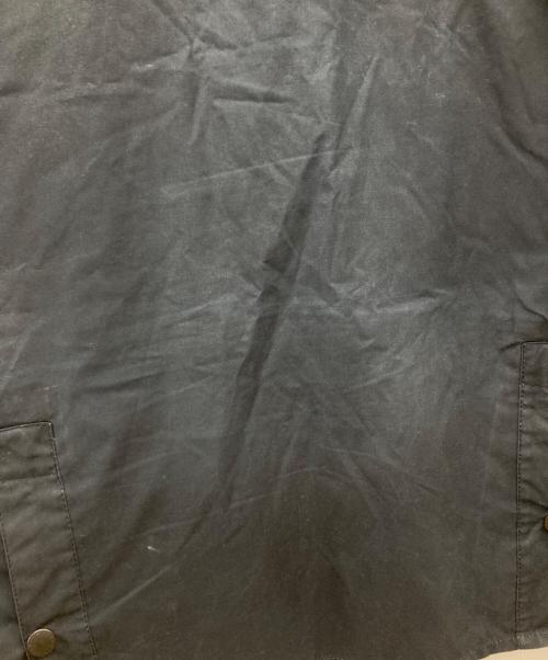 Barbour（バブアー）Barbour (バブアー) SL BEDALE JACKET ネイビー サイズ:40の古着・服飾アイテム