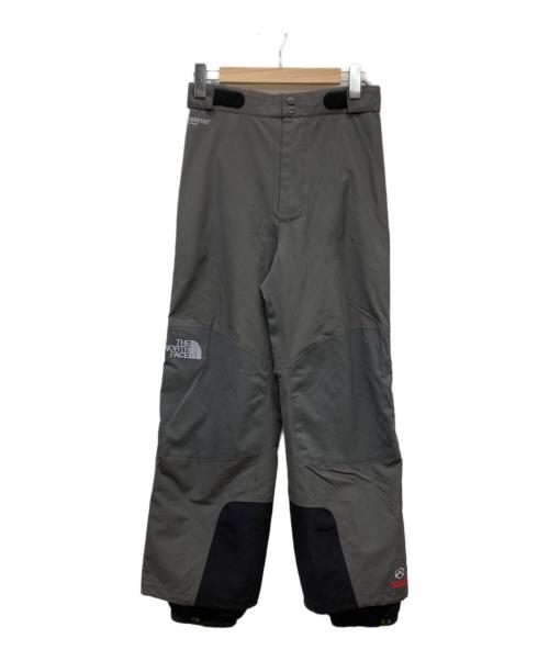 THE NORTH FACE（ザ ノース フェイス）THE NORTH FACE (ザ ノース フェイス) MOUNTAIN PANT グレー サイズ:Mの古着・服飾アイテム