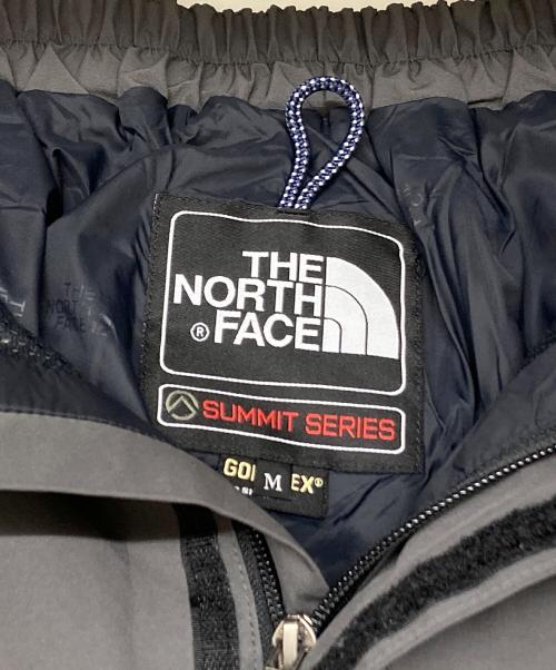 THE NORTH FACE（ザ ノース フェイス）THE NORTH FACE (ザ ノース フェイス) MOUNTAIN PANT グレー サイズ:Mの古着・服飾アイテム