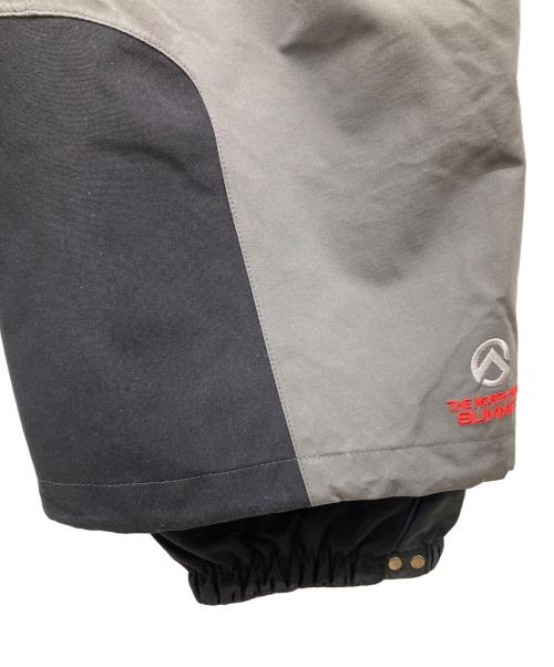 THE NORTH FACE（ザ ノース フェイス）THE NORTH FACE (ザ ノース フェイス) MOUNTAIN PANT グレー サイズ:Mの古着・服飾アイテム