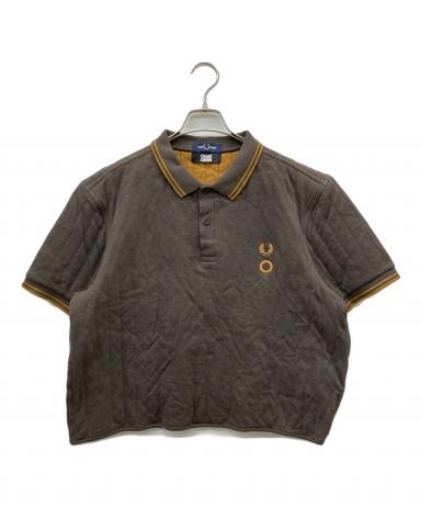 中古・古着通販】FRED PERRY (フレッドペリー) CRAIG GREEN (クレイグ