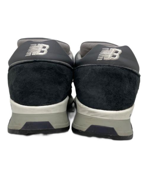NEW BALANCE（ニューバランス）NEW BALANCE (ニューバランス) 1500 ローカットスニーカー ネイビー サイズ:UK8の古着・服飾アイテム