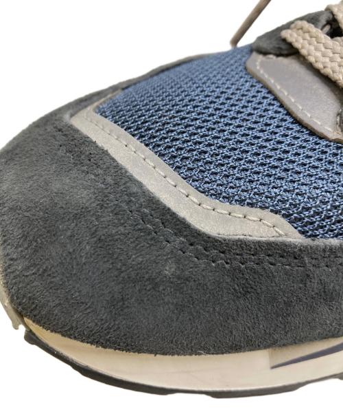 NEW BALANCE（ニューバランス）NEW BALANCE (ニューバランス) 1500 ローカットスニーカー ネイビー サイズ:UK8の古着・服飾アイテム