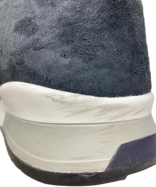 NEW BALANCE（ニューバランス）NEW BALANCE (ニューバランス) 1500 ローカットスニーカー ネイビー サイズ:UK8の古着・服飾アイテム