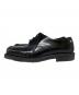 Dr.Martens (ドクターマーチン) Durrow 5ホール スクエアローファー ブラック サイズ:UK7：17000円
