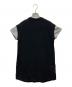 MARNI (マルニ) ラインストーン スウェットワンピース ブラック サイズ:SIZE 12：4000円