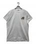 MONCLER（モンクレール）の古着「MAGLIA T-SHIRT」｜ホワイト