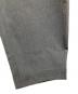 中古・古着 TODAYFUL (トゥデイフル) STUDIO DOE (スタジオドゥ) Cocoon Wide Trousers グレー サイズ:38：9000円
